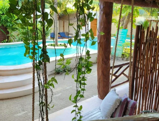 Tierra Mia Hotel Boutique hotel detail image 1