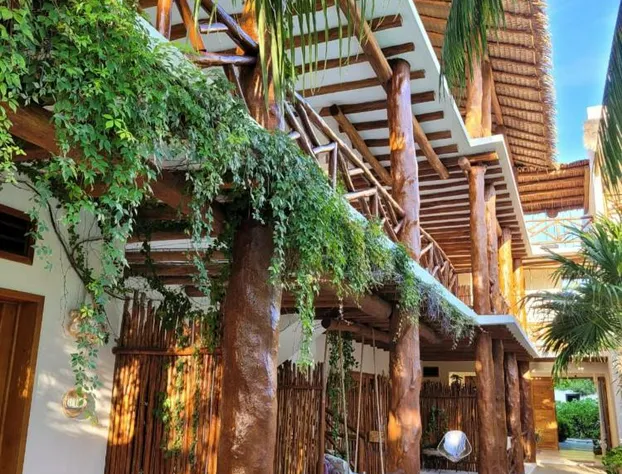 Tierra Mia Hotel Boutique hotel detail image 2