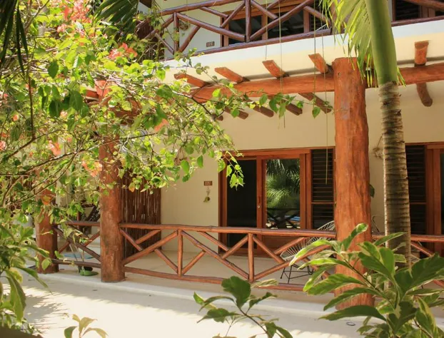 Tierra Mia Hotel Boutique hotel detail image 1