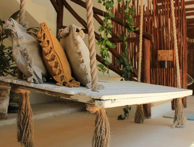 Tierra Mia Hotel Boutique hotel detail image 1