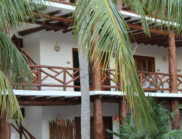 Tierra Mia Hotel Boutique hotel detail image 2