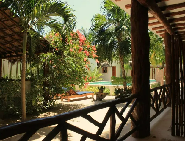 Tierra Mia Hotel Boutique hotel detail image 4