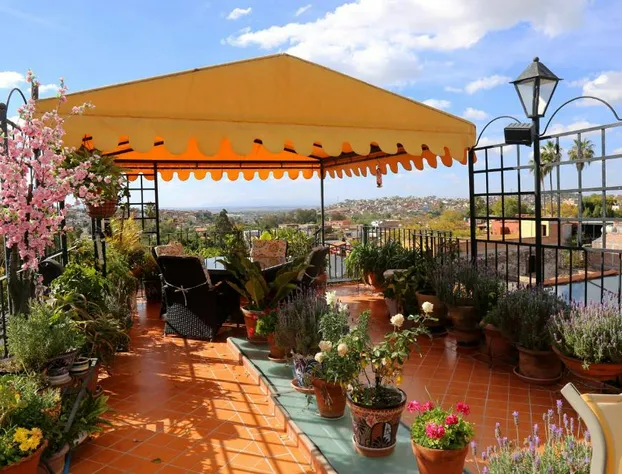Casa Maricela B&B hotel detail image 1