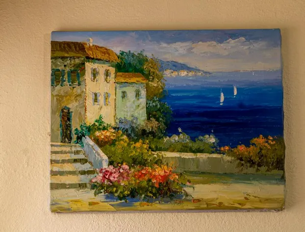 Casa Maricela B&B hotel detail image 2