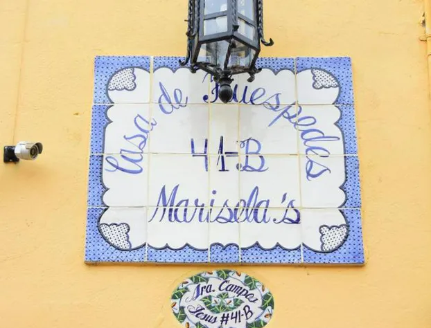 Casa Maricela B&B hotel detail image 3