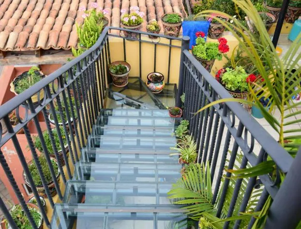 Casa Maricela B&B hotel detail image 2