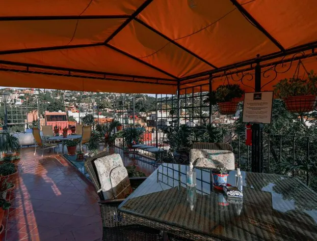 Casa Maricela B&B hotel detail image 3