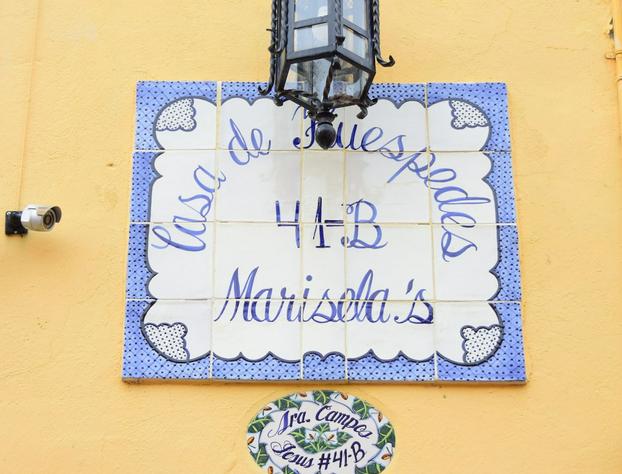 Casa Maricela B&B hotel detail image 1