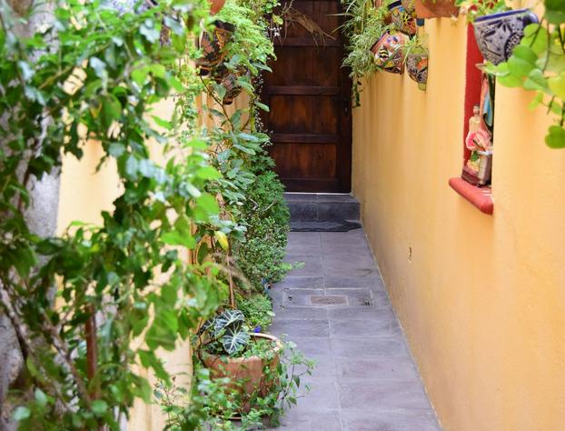 Casa Maricela B&B hotel detail image 3
