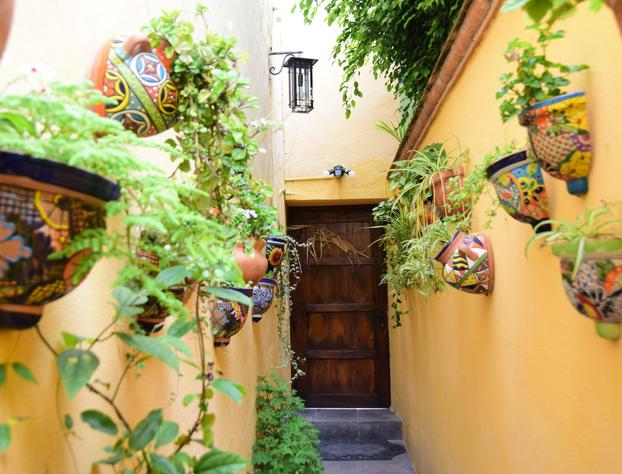 Casa Maricela B&B hotel detail image 4