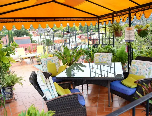 Casa Maricela B&B hotel detail image 1