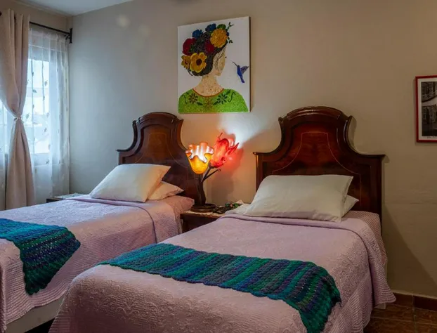 Casa Maricela B&B hotel detail image 4