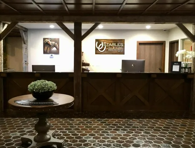 The Stables Inn and Suites hotel detail image 1