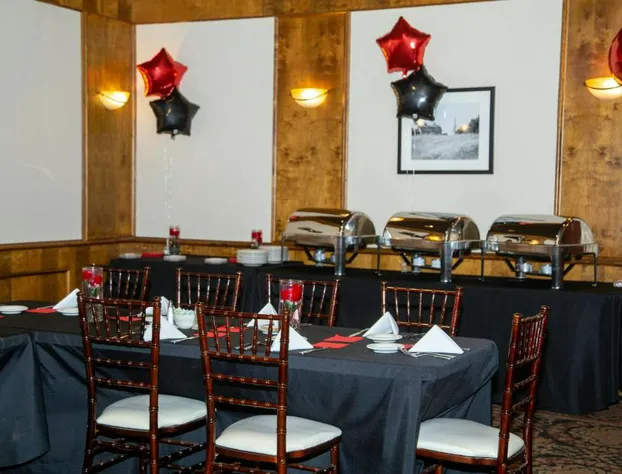 The Stables Inn and Suites hotel detail image 4