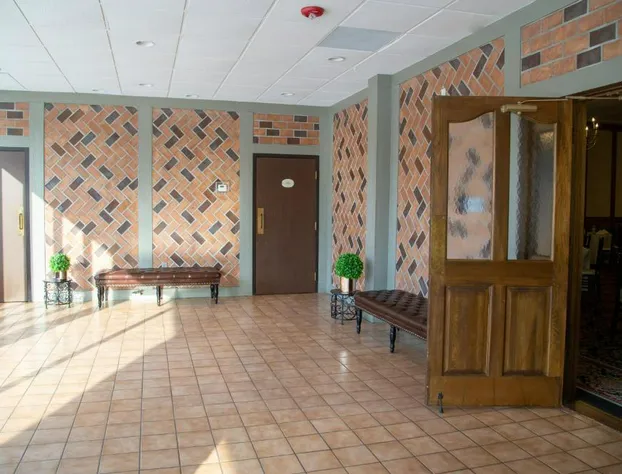 The Stables Inn and Suites hotel detail image 1