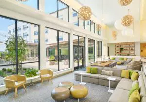 Element West Des Moines hotel detail image 1