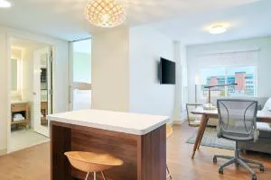 Element West Des Moines hotel detail image 2