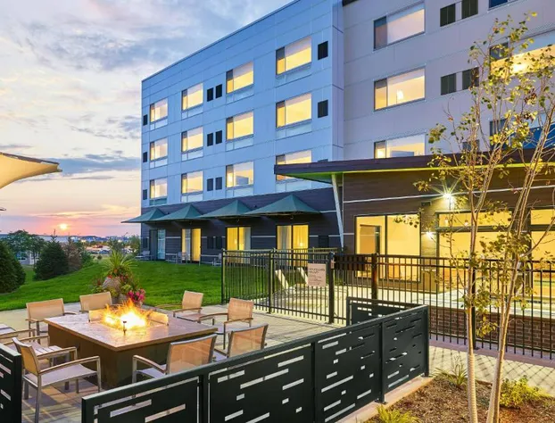 Element West Des Moines hotel detail image 1