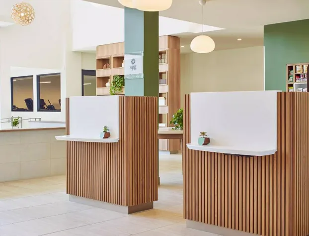 Element West Des Moines hotel detail image 2