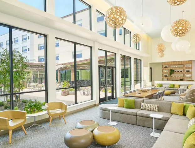 Element West Des Moines hotel detail image 3