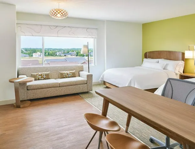 Element West Des Moines hotel detail image 4