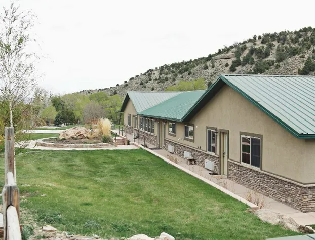 Hidden Canyon Retreat hotel detail image 3