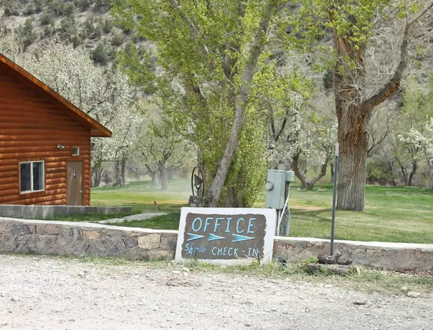 Hidden Canyon Retreat hotel detail image 1