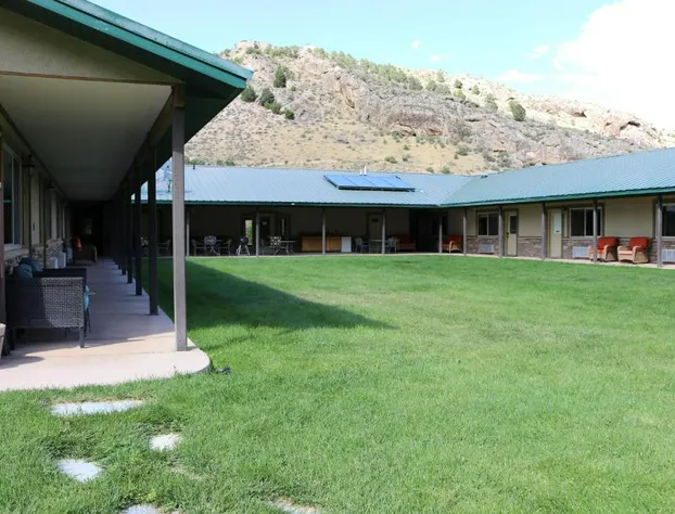 Hidden Canyon Retreat hotel detail image 3