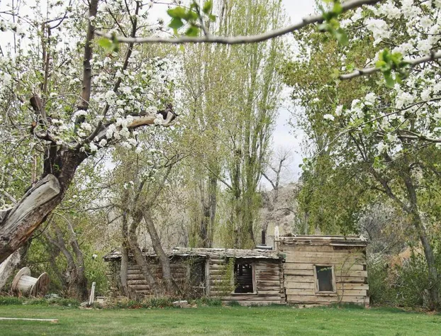 Hidden Canyon Retreat hotel detail image 1