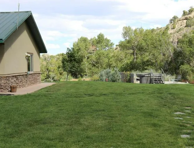 Hidden Canyon Retreat hotel detail image 4