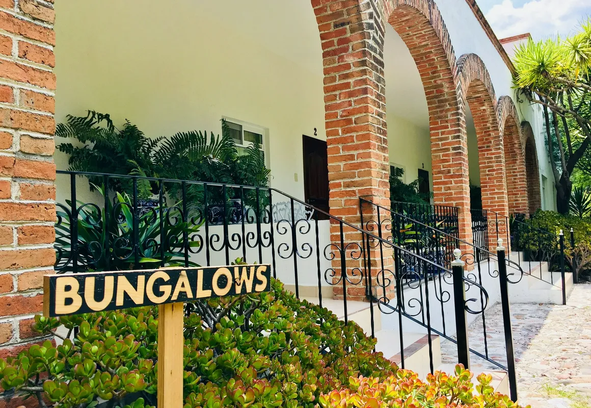 Club Vergel Resort hotel hero