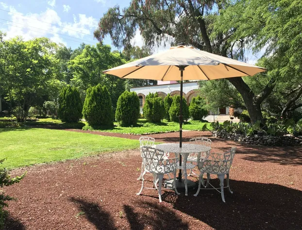 Club Vergel Resort hotel detail image 1