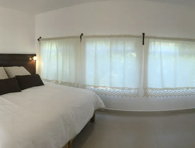 Club Vergel Resort hotel detail image 2