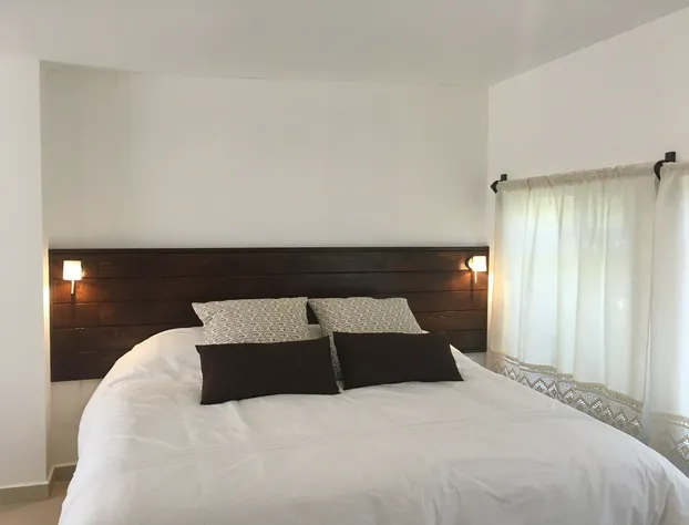 Club Vergel Resort hotel detail image 3