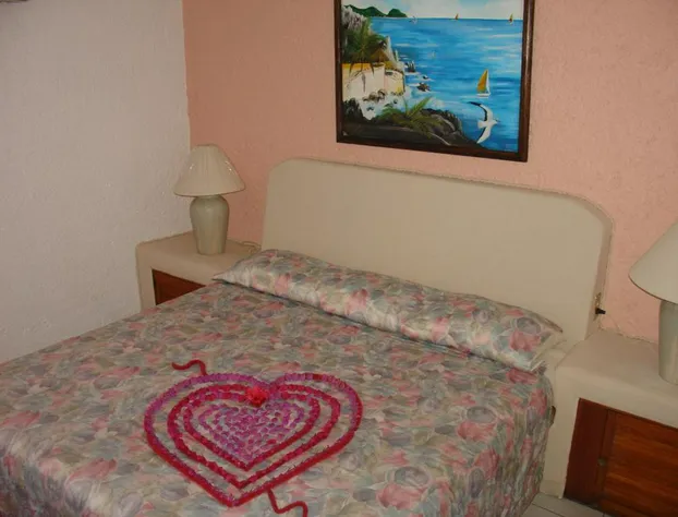 Coral Ixtapa hotel detail image 3