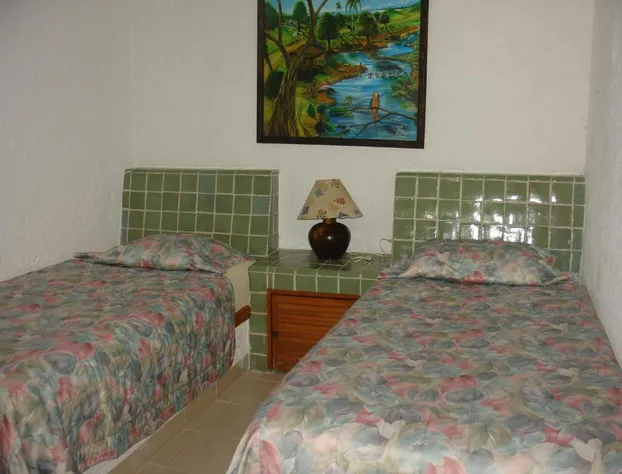 Coral Ixtapa hotel detail image 4