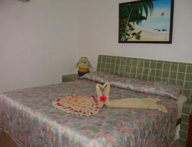 Coral Ixtapa hotel detail image 2