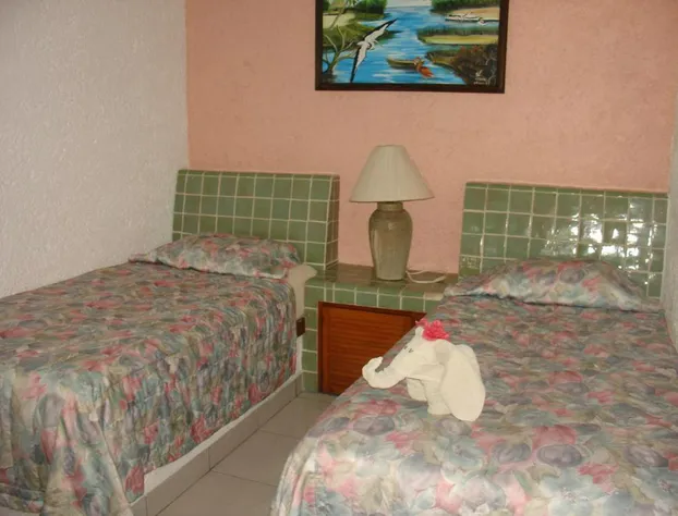 Coral Ixtapa hotel detail image 3