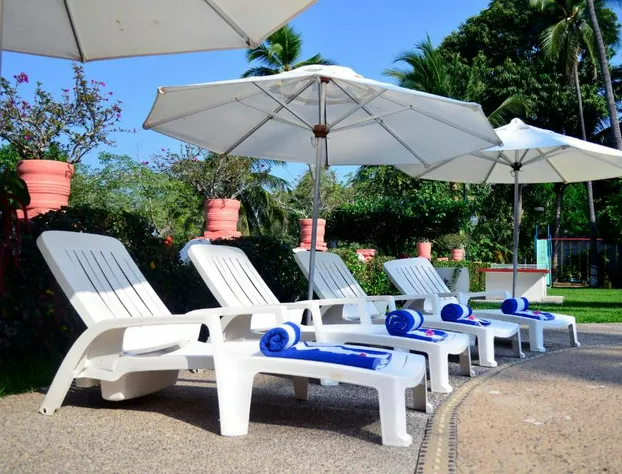 Coral Ixtapa hotel detail image 1
