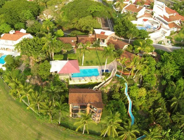 Coral Vista Del Mar hotel detail image 3