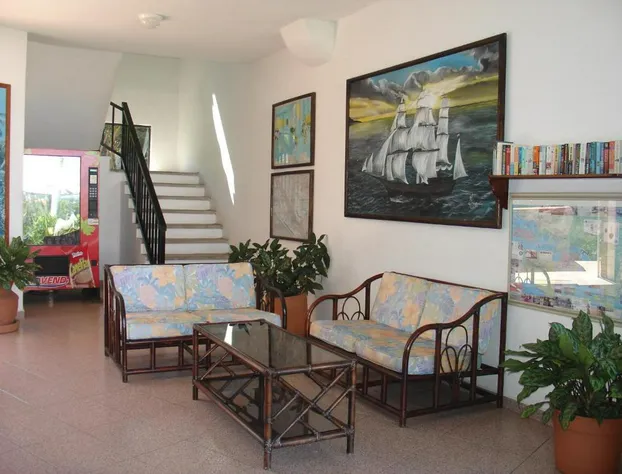 Coral Vista Del Mar hotel detail image 4