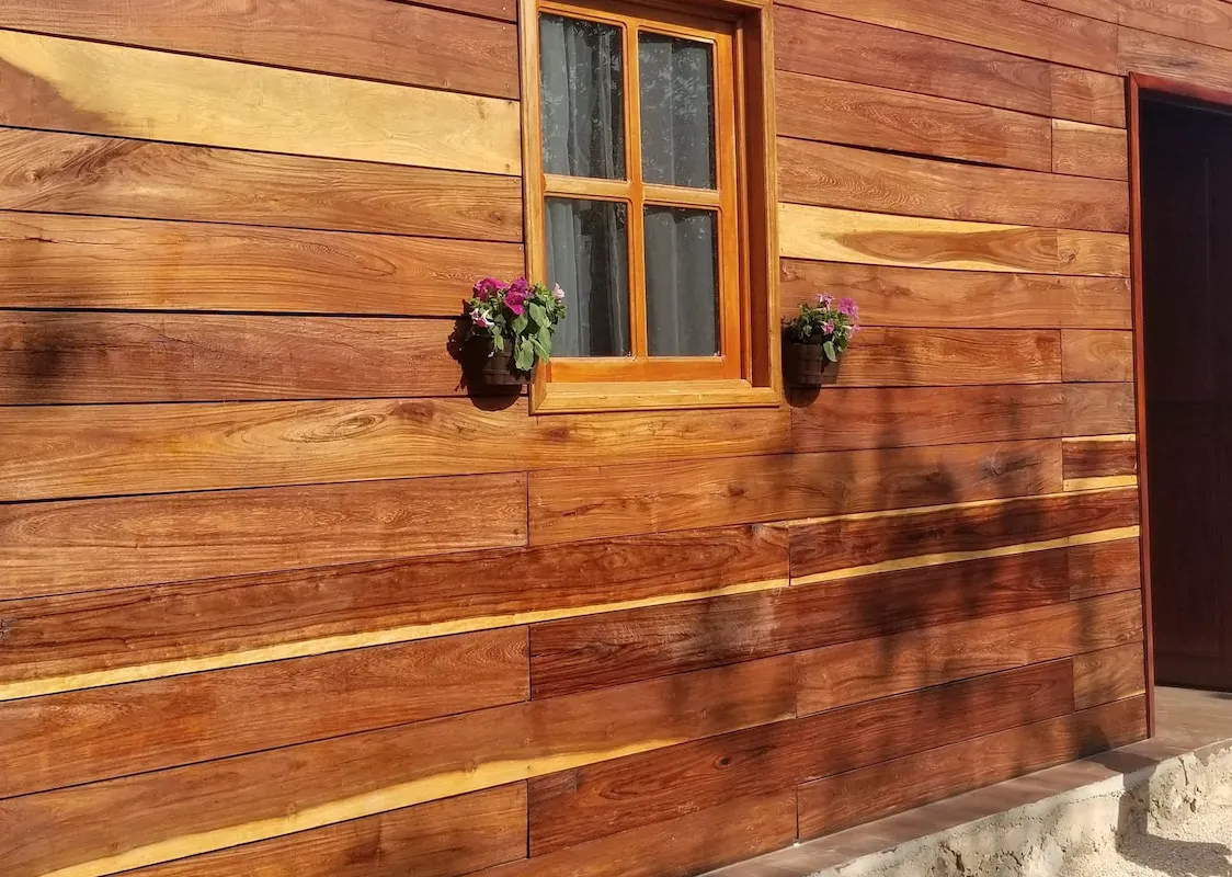 Cabañas Dreams R & A hotel hero