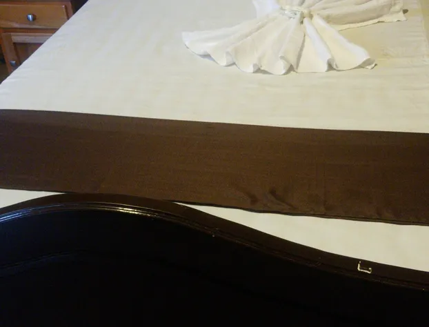 Cabañas Dreams R & A hotel detail image 3