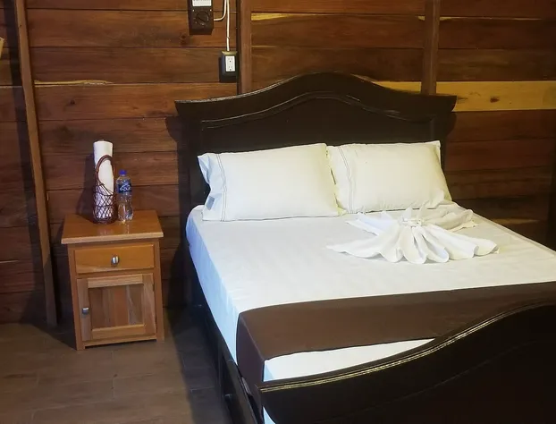 Cabañas Dreams R & A hotel detail image 4