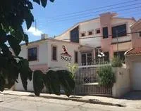 Paqui Bed & Breakfast hotel hero