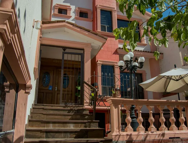 Paqui Bed & Breakfast hotel detail image 2