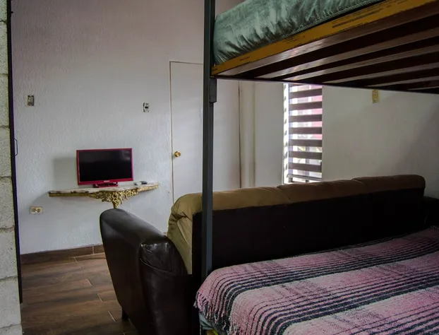 Paqui Bed & Breakfast hotel detail image 3