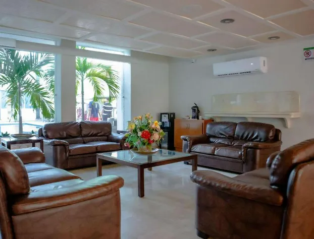 Quality Inn Mazatlan hotel detail image 4