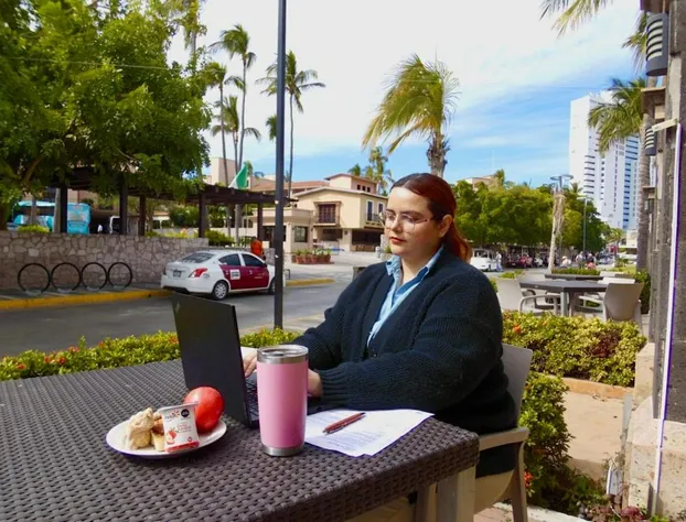 Quality Inn Mazatlan hotel detail image 3