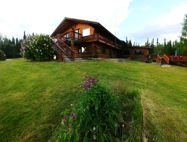 Northern Sky Lodge hotel detail image 3